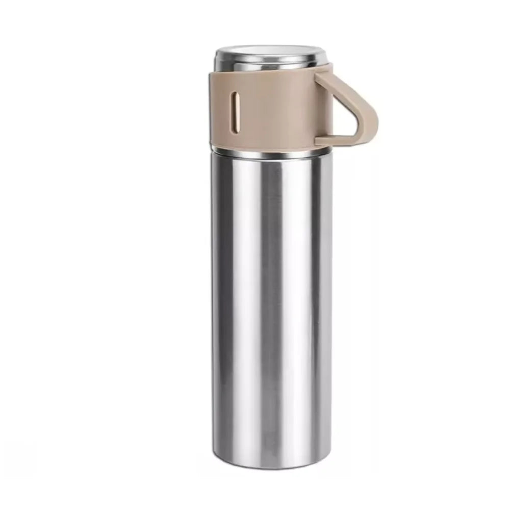 Garrafa Térmica Fitness